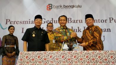 Photo of Kredit Ringan Bank Bengkulu Harus Tepat Sasaran