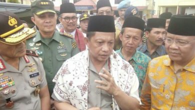 Photo of Letakan Batu Pertama, Kapolri Ingin Polda Bengkulu Naik Tipe