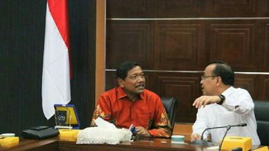 Photo of Mian Usulkan Kunjungan Presiden ke Bengkulu Utara