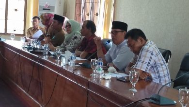 Photo of DPRD Kota Bengkulu Mediasi Polemik SDN 7 dengan Warga Bajak