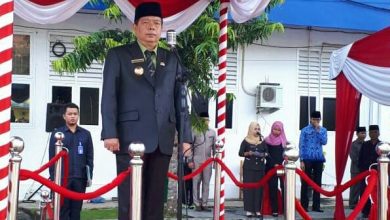 Photo of Peringati Harkitnas, Ini Kata Penjabat Wali Kota Bengkulu