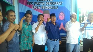 Photo of Demokrat Pilih Bacaleg yang Bersih Dari Korupsi