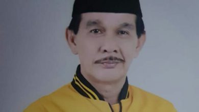 Photo of Ditawari PAN, Sudisman Yakin David Tetap Maju dari Hanura