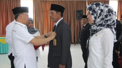 Photo of Pejabat Eselon III dan IV Diminta Berinovasi Jalankan Birokrasi