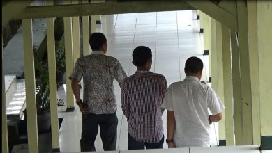Photo of Kasus Korupsi 9 M Kembali Mencuat, Tiga Saksi di Panggil Kejati