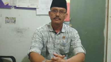 Photo of KPU RI Bagikan Mobnas, Bengkulu Tengah Belum Beruntung