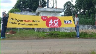 Photo of Di Bengkulu, 4G Plus Indosat Ooredoo Semakin Meluas