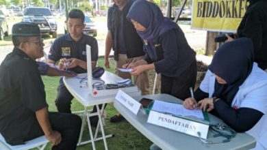 Photo of Biddokes Polda Bengkulu, Tingkatkan Pelayanan Pada Masyarakat