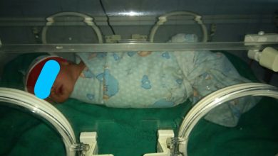 Photo of Bayi Dalam Kandungan Korban Pembunuhan Sehat Walafiat