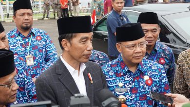 Photo of Pengembangan Bandara dan KEK Bengkulu, Dapat Dukungan Presiden