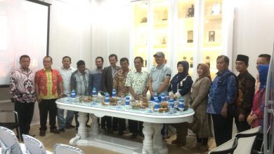 Photo of Marjon Promosikan Tempat Bersejarah dan Kuliner Khas Bengkulu