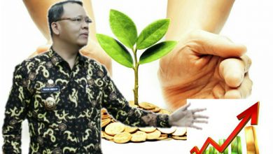 Photo of Investasi di Provinsi Bengkulu Meningkat Kian Drastis
