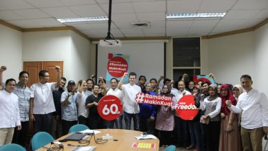 Photo of Indosat Ooredoo Business Ikut Kembangankan Smart City di Indonesia