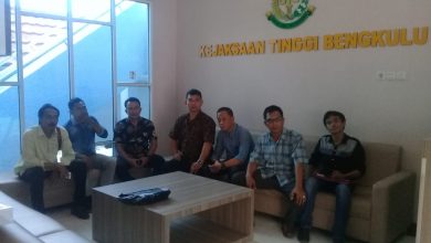 Photo of Dugaan Korupsi, Oknum Dewan Kepahiang Dilaporkan ke Kejati Bengkulu