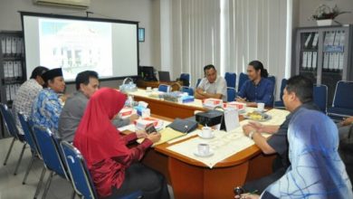Photo of Dewan Kota Bengkulu Kunker ke PN Jakarta Timur