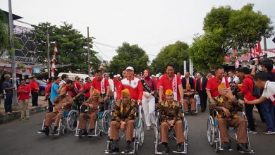 Photo of Rohidin: Merah Putih dari Bengkulu Untuk Indonesia 