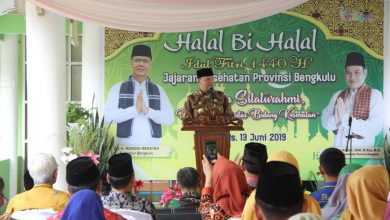 Photo of Gubernur Tekankan Sinergi Antar Stake Holder Kesehatan Terjalin Baik