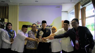 Photo of Pemerintah Provinsi Bengkulu Sabet 2 Penghargaan Sekaligus