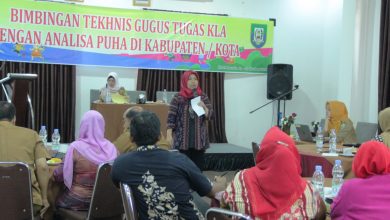 Photo of Capai Predikat KLA, Pemda Kabupaten/ Kota Diminta Fokus Laksanakan Program Khusus