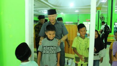 Gubernur Bengkulu Rohidin Mersyah, dinilai mampu memotivasi masyarakat desa untuk terus bekerja membangun desa