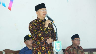 Photo of Gubernur Rohidin Pastikan 2020 Semua Jalan Provinsi di Kabupaten Mukomuko Rampung