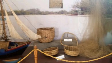 Photo of Jelajahi Museum Provinsi Bengkulu:  Kaya Sejarah, tapi Sepi Pengunjung