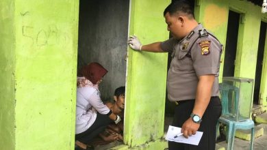 Photo of Breaking News!! Ditemukan Mayat Dalam Toilet di Liku Sembilan