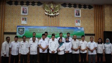 Photo of Pemerintah Provinsi Bengkulu Gencar Tingkatkan Kualitas ASN