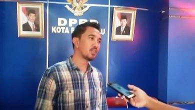 Photo of Ketua Fraksi PAN DPRD Kota Bengkulu Ingatkan Amirudin Jangan Asal Bercerita