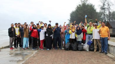 Photo of Jaduliwan: Semua Pihak Harus Jaga Fasilitas dan Kebersihan Objek Wisata