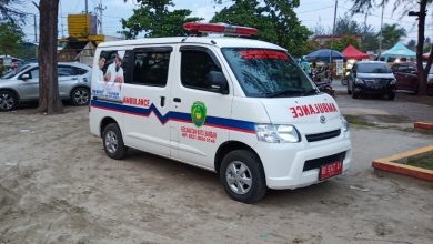 Photo of Pemkot Siapkan Ambulan, Antar Korban yang Terseret Ombak