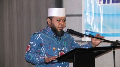 Photo of Helmi Hasan: PDAM Harus Inovatif Tingkatkan PAD