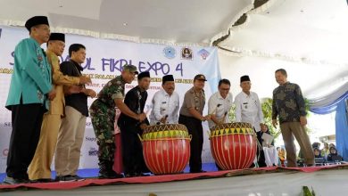 Photo of Buka Expo 4 Deklarasi Sekolah Ramah Anak, Ini Harapan Mian