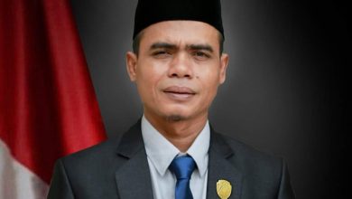 Photo of Ketua DPD PAN Kota Bengkulu Sebut Helmi Masih Cari Pendamping