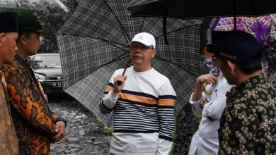 Photo of Rencana Gubernur Buka Akses Jalan ke Jambi Didukung Masyarakat Selagan Raya