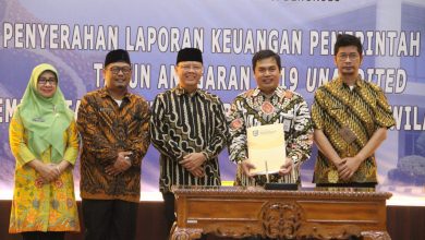 Photo of Gubernur Optimis Pertahankan Predikat WTP