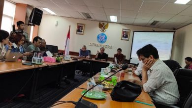 Photo of Dewan Pers Bentuk Tim Media Task Force Sustainability, SMSI Termasuk