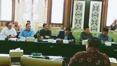 Photo of Revisi Perda, Pansus DPRD Studi Banding ke DPRD Jawa Barat