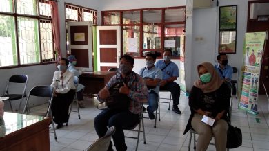 Photo of Lindungi Jurnalis, Pemprov Bengkulu Fasilitasi Rapid Test dan Bagikan Masker Gratis