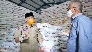 Photo of Gubernur Rohidin Pastikan 200 Ton Bantuan Beras Untuk Masyarakat