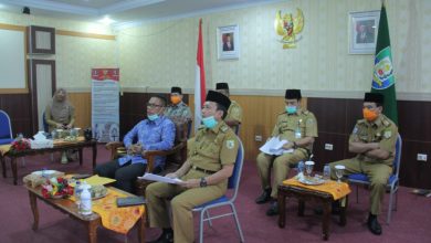 Photo of Pemprov Bengkulu Berhasil Salurkan 3000 APD Tenaga Medis ke Seluruh Kabupaten/Kota