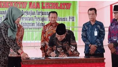 Photo of Pemkab Seluma Naikkan Nilai Investasi, Ajak Bersama Besarkan Bank Bengkulu