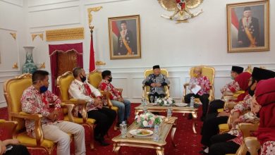 Photo of Gubernur Apresiasi Pencegahan Terorisme di Provinsi Bengkulu