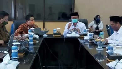 Photo of Cegah Kebocoran Pendapatan Daerah, Pemkot Bengkulu Gandeng KPK