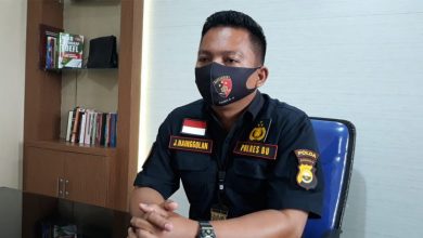 Photo of Diduga Memuat Fitnah, Dua Media Online Ini Dilaporkan ke Polisi