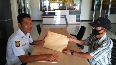 Photo of Balai Sumatera VII Kembali Dilaporkan ke Kejari