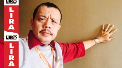 Photo of Tingginya Kasus Korupsi, LIRA Akan Bentuk Kepengurusan di Bengkulu
