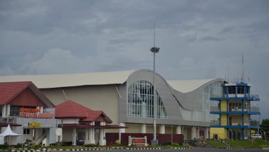 Photo of Arus Penerbangan di Bengkulu Mulai Berangsur Normal, Ini Kata EGM Bandara Fatmawati
