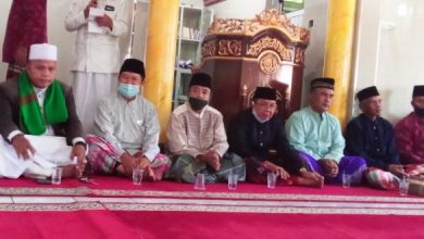 Photo of Pemkot Bengkulu Apresiasi Masjid Baiturrahim Gaungkan Kota Riligius dan Bahagia