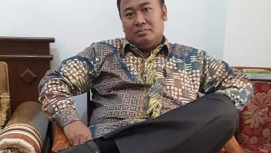 Photo of Begini Tanggapan Kepala Dinas Pariwisata Bengkulu Tengah Terkait Laporan Golbe
